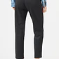 PANTALON STRAIGHT NEGRO (TALLA 36) - Miniatura 4