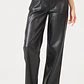 PANTALON WIDE LEG NEGRO (TALLA 36 a 44) - Miniatura 2