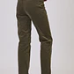 PANTALON STRAIGHT VERDE MILITAR (TALLA 40 a 44) - Miniatura 5