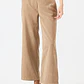 PANTALON WIDE LEG CAMEL (TALLA 38 y 40) - Miniatura 3