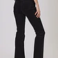 PANTALON TOP FLARE NEGRO (TALLA 36 a 42) - Miniatura 4