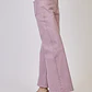 JEANS WIDE LEG ROSA (TALLA 42) - Miniatura 4