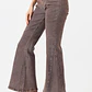 JEANS TOP FLARE CAMEL (TALLA 42 a 46) - Miniatura 4