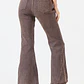 JEANS TOP FLARE CAMEL (TALLA 42 a 46) - Miniatura 5