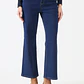 JEANS TOP STRAIGHT AZUL MARINO (TALLA 42 y 44) - Miniatura 3