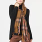 SWEATER CUELLO ALTO CON ALPACA COLOR NEGRO (TALLA S a XL) - Miniatura 4