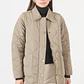 PARKA VERDE CASUAL (TALLA S a XL)  - Miniatura 3