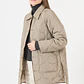 PARKA VERDE CASUAL (TALLA S a XL)  - Miniatura 4