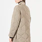 PARKA VERDE CASUAL (TALLA S a XL)  - Miniatura 5