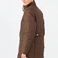 PARKA CAFÉ CUELLO ALTO (TALLA S a XL)  - Miniatura 5