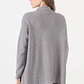 TEJIDO CASUA COLOR GRIS (TALLA S a XL) - Miniatura 2