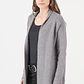 TEJIDO CASUA COLOR GRIS (TALLA S a XL) - Miniatura 5
