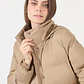 PARKA VISON CUELLO ALTO (TALLA S a XL) - Miniatura 3