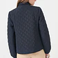 PARKA AZUL MARINO CUELLO MAO (TALLA S a XL) - Miniatura 5