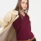 TRENCH BEIGE (TALLAS L y XL) - Miniatura 2