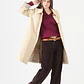 TRENCH BEIGE (TALLAS L y XL) - Miniatura 3