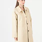 TRENCH BEIGE (TALLAS L y XL) - Miniatura 4