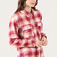 BLUSA CUADRILLE BURDEO (TALLA S a XL) - Miniatura 4