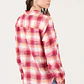 BLUSA CUADRILLE BURDEO (TALLA S a XL) - Miniatura 5