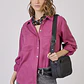 BLUSA LYOCELL ROSA (TALLA M) - Miniatura 2