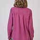 BLUSA LYOCELL ROSA (TALLA M) - Miniatura 4