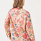 BLUSA ESTAMPADA ROSA (TALLA S) - Miniatura 5