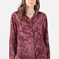 BLUSA ESTAMPADA BURDEO (TALLA S a XL) - Miniatura 1