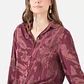 BLUSA ESTAMPADA BURDEO (TALLA S a XL) - Miniatura 3
