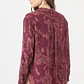 BLUSA ESTAMPADA BURDEO (TALLA S a XL) - Miniatura 5