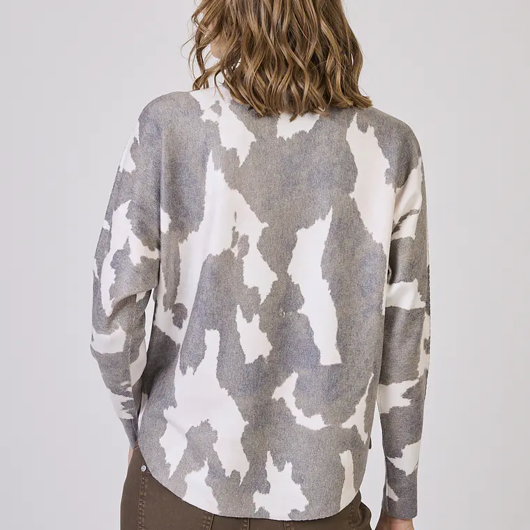 TEJIDO CRUDO (TALLA M a XL) 4