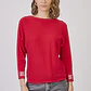 TEJIDO ROJO (TALLA S a L) - Miniatura 1