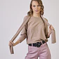 SWEATER CAFÉ (TALLA M y L) - Miniatura 1