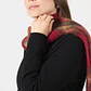 TEJIDO NEGRO  CUELLO REGULAR (TALLAS M y L) - Miniatura 4