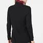 TEJIDO NEGRO  CUELLO REGULAR (TALLAS M y L) - Miniatura 6