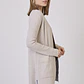 TEJIDO VISON CUELLO REGULAR (TALLA S a XL) - Miniatura 3