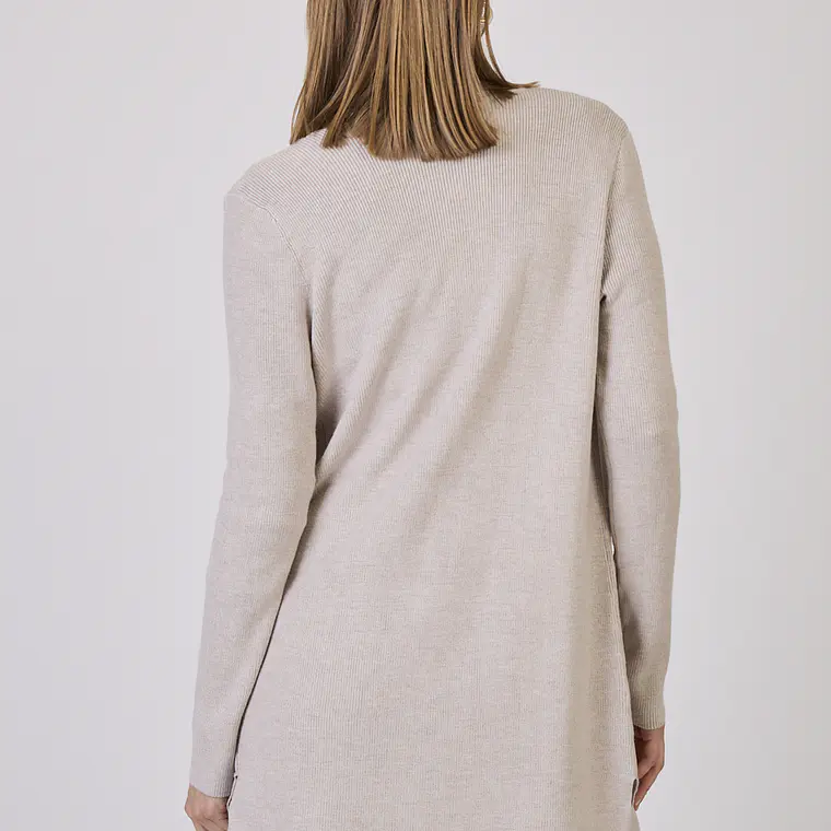 TEJIDO VISON CUELLO REGULAR (TALLA S a XL) 4