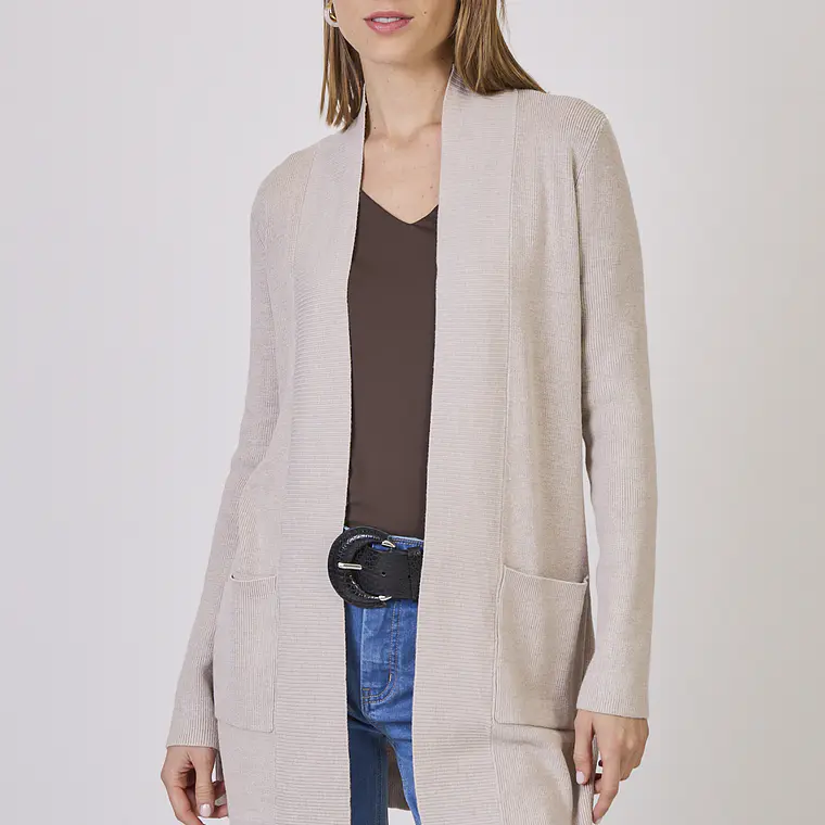 TEJIDO VISON CUELLO REGULAR (TALLA S a XL) 1