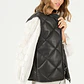 CHAQUETA SIN MANGAS NEGRA(TALLA M y L) - Miniatura 3