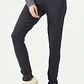 LEGGINS TIRO MEDIO AZUL MARINO (TALLA M y L) - Miniatura 3
