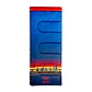 SACO DE DORMIR COLEMAN STRANGER THINGS 10°C (23.87 x 24.89 x 42.92 cm) - Miniatura 1