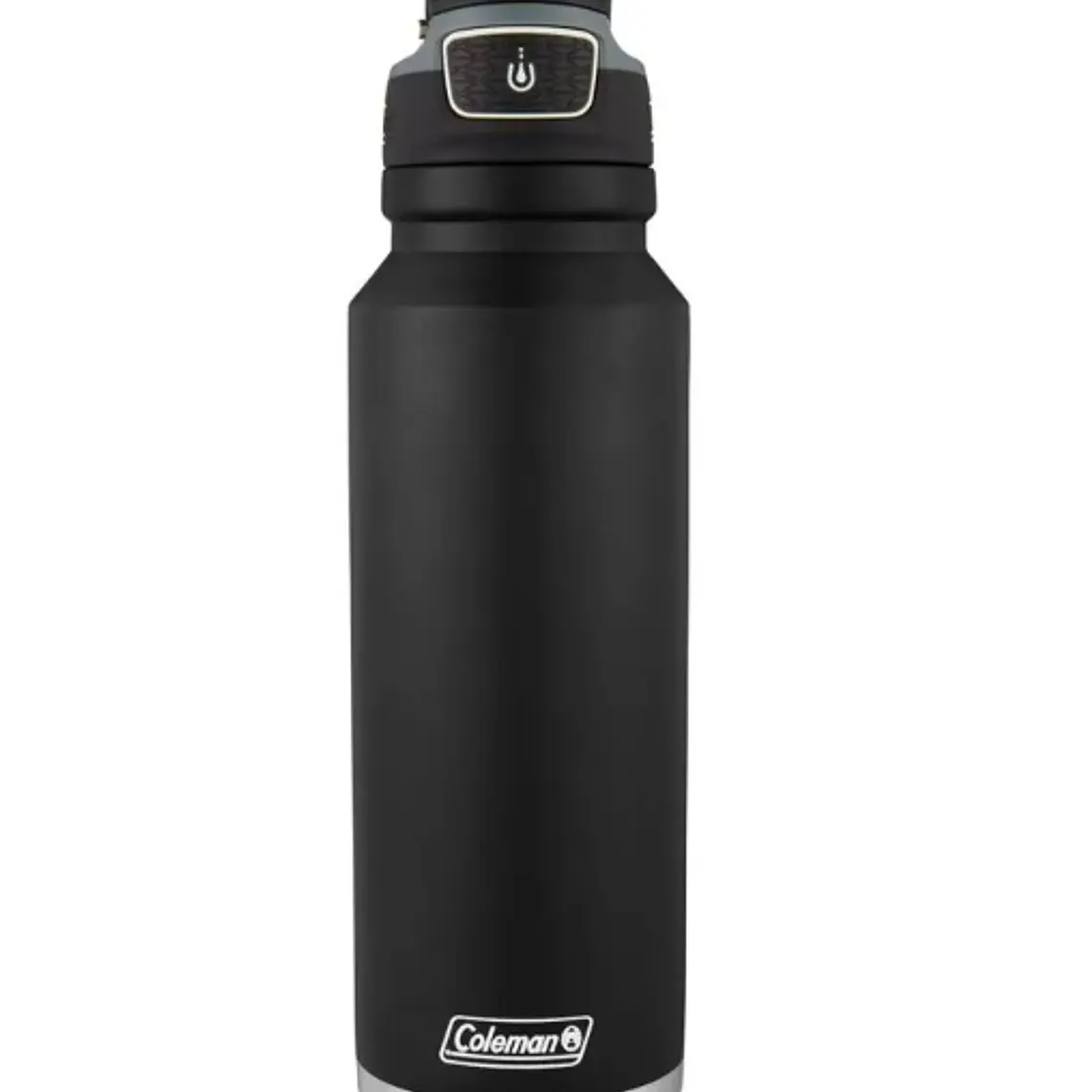 BOTELLA COLEMAN FREEFLOW NEGRO 1200ML (30.98 x 10.49 x 9.5 cm) 1
