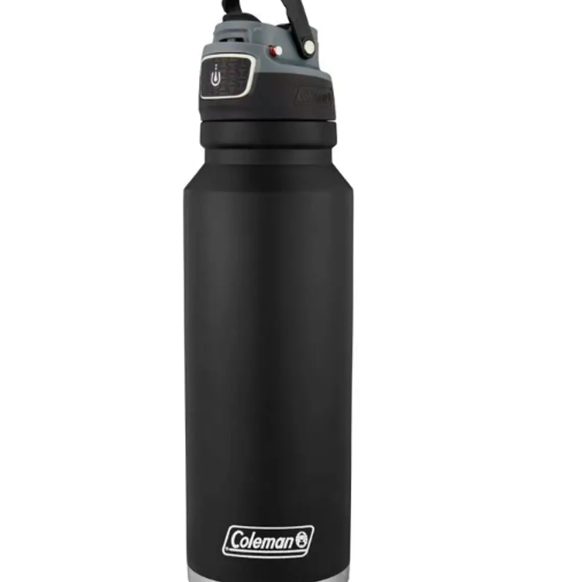 BOTELLA COLEMAN FREEFLOW NEGRO 1200ML (30.98 x 10.49 x 9.5 cm) 3