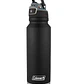 BOTELLA COLEMAN FREEFLOW NEGRO 1200ML (30.98 x 10.49 x 9.5 cm) - Miniatura 3