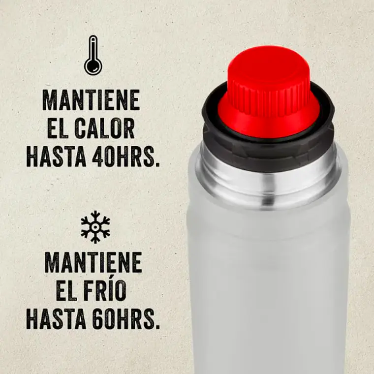 BOTELLA COLEMAN 3SIXTY BLANCO 1200ML (32.99 x 10.49 x 9.5 cm) 2