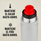BOTELLA COLEMAN 3SIXTY BLANCO 1200ML (32.99 x 10.49 x 9.5 cm) - Miniatura 2