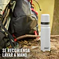 BOTELLA COLEMAN 3SIXTY BLANCO 1200ML (32.99 x 10.49 x 9.5 cm) - Miniatura 5