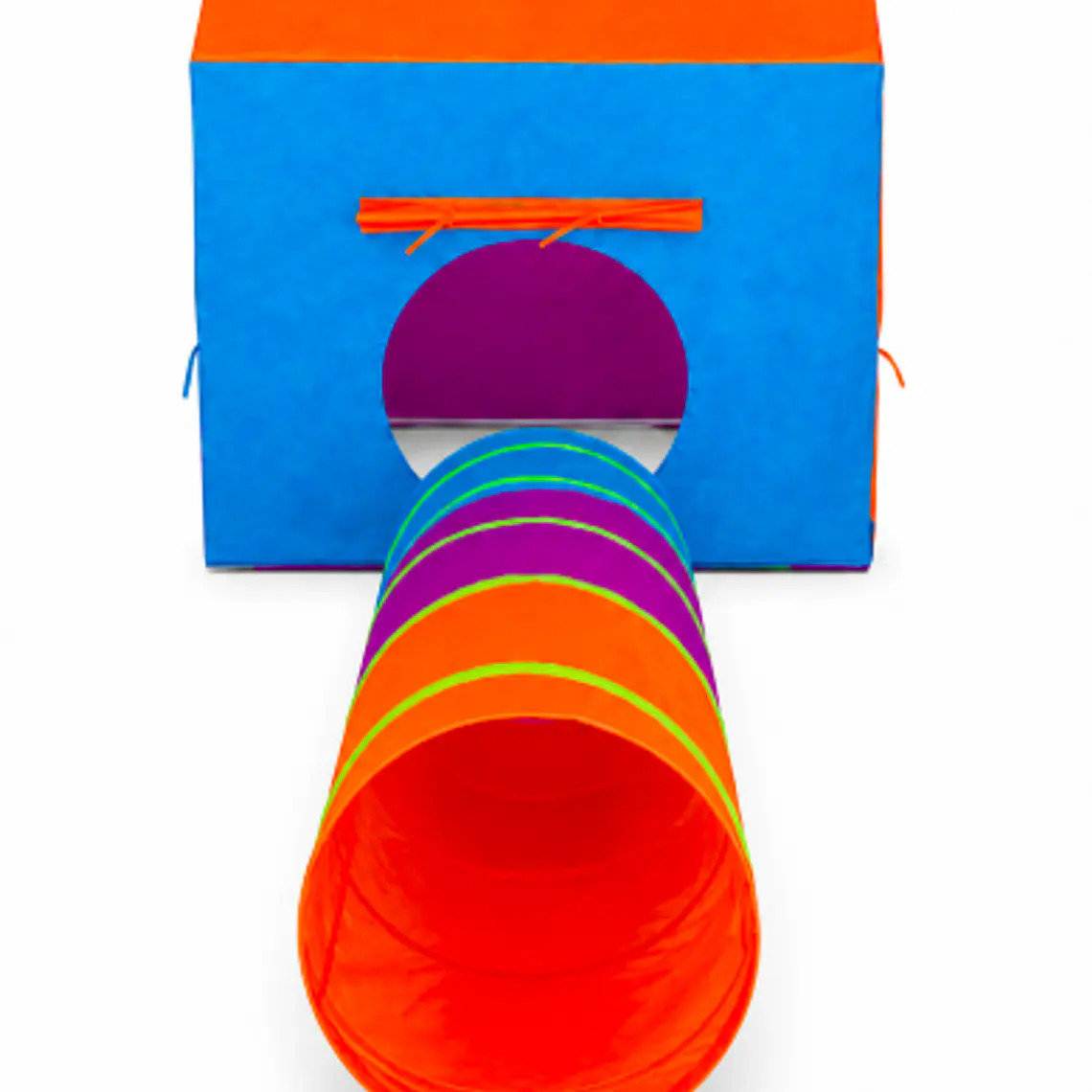  CARPA CON TÚNEL PLEGABLE (95 x 72 x 102 cm) 2