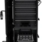 AHUMADOR VERTICAL ACERO DYNAGLO (52.91 × 54.49 × 126.34 cm) - Miniatura 2