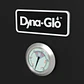 AHUMADOR VERTICAL ACERO DYNAGLO (52.91 × 54.49 × 126.34 cm) - Miniatura 3
