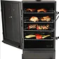 AHUMADOR VERTICAL ACERO DYNAGLO (52.91 × 54.49 × 126.34 cm) - Miniatura 4